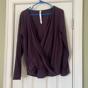 Lululemon Top